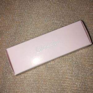 never opened glossier haloscope in quartz